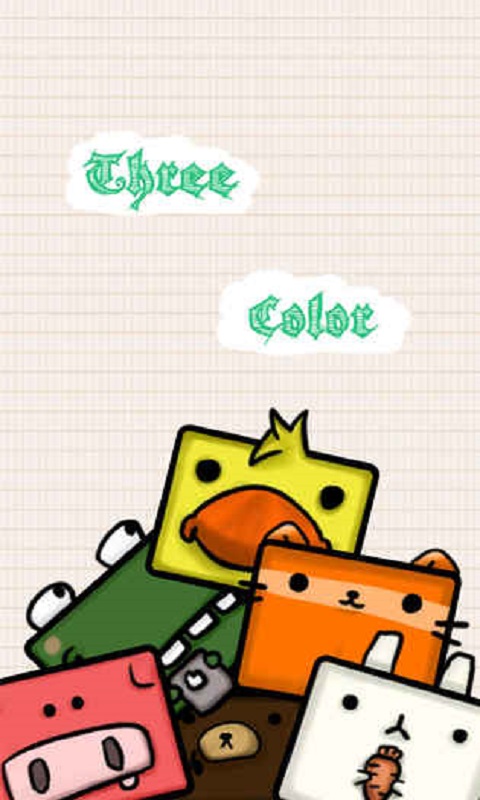 彩虹大作战游戏的图册