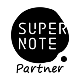 SupernotePartner(超级笔记伙伴)