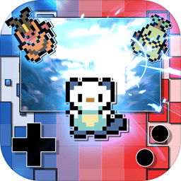 精灵冒险纪游戏正版