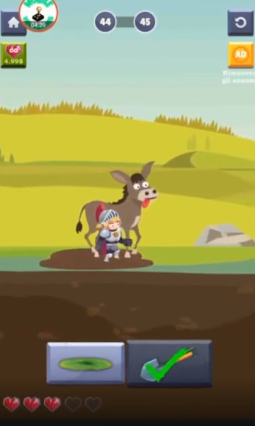 救救红裤衩去广告(日本改版)的图册