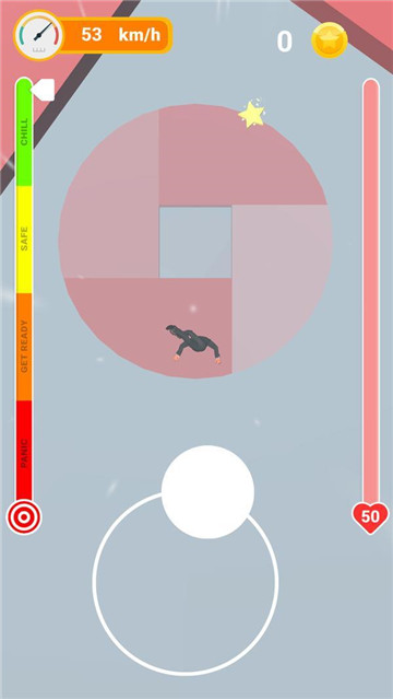 坠入深空的图册