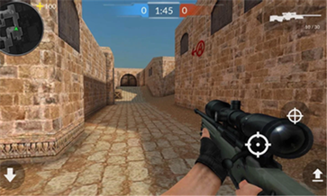 反恐精英手游正版的图册