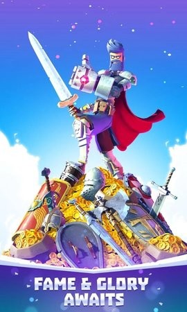 狂暴骑士的图册