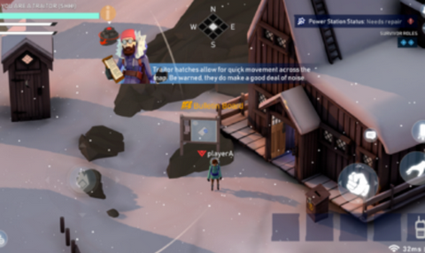 冬日计划国际服的图册