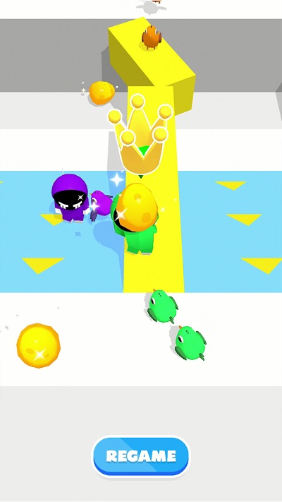 偷蛋大作战最新版的图册