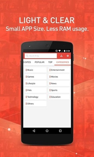 snaptube去广告版的图册