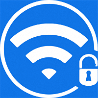 Wifi密码分享侠