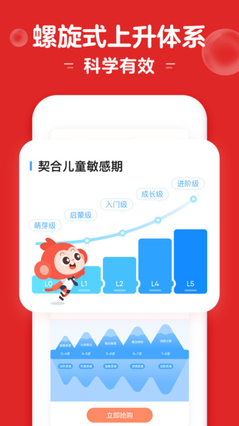 小猴启蒙app的图册