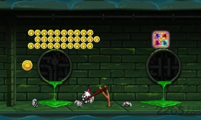 越狱英熊内购破解版的图册