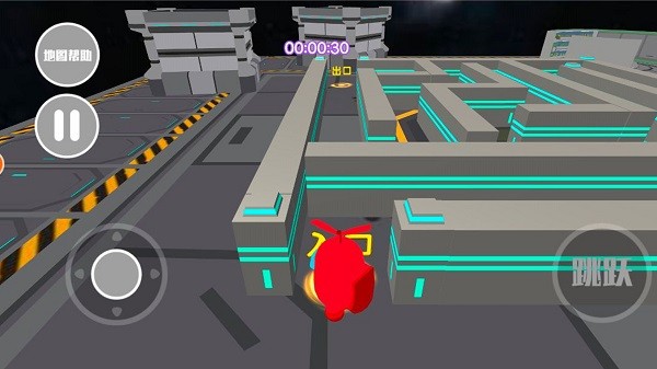 密室求生大逃亡的图册