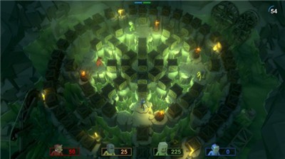 死亡派对手机版的图册