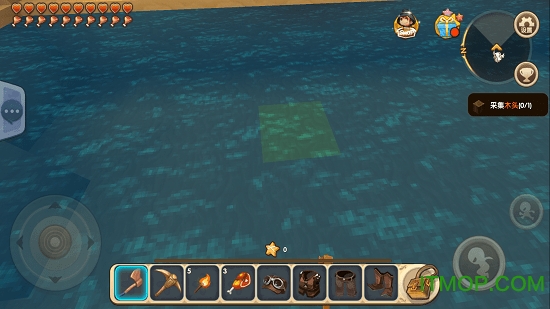 迷你世界迷你斗罗版的图册