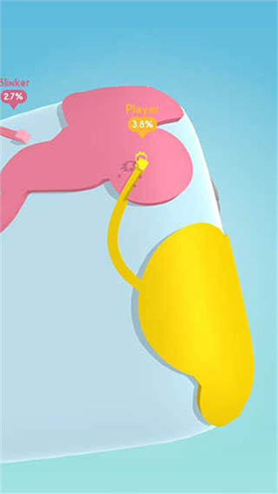 纸片大作战3D的图册