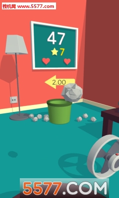 纸垃圾PaperTrash的图册