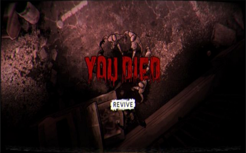 枯萎之夜的图册