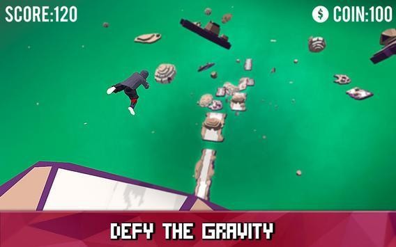 太空跑酷赛跑者手游的图册