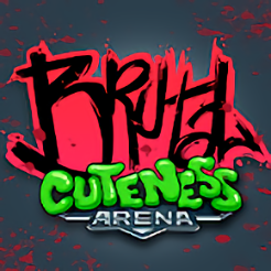 可爱竞技场(BrutalCutenessArena)