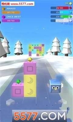 RainbowWalls官方版(彩虹之墙)的图册