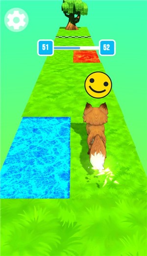 尾巴我最美的图册