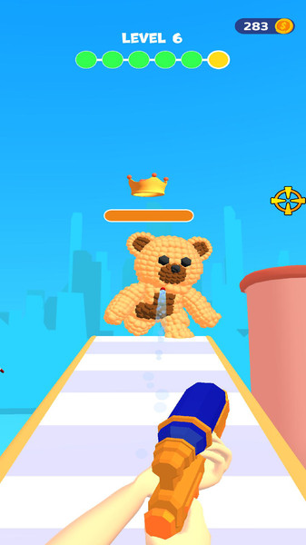 打怪我最帅的图册