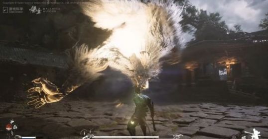 黑神话：悟空的图册