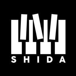 心动小镇自动弹琴的软件免费版(Shida弹琴助手)