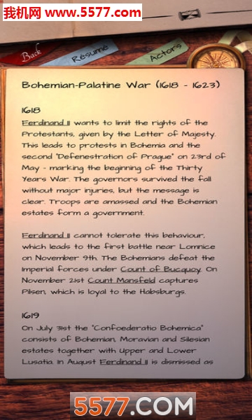 whensilencefell安卓版的图册