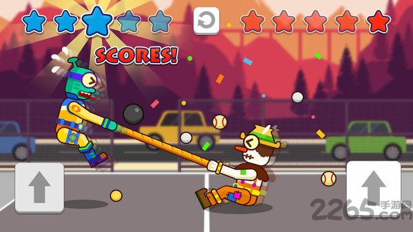 双人口袋大作战最新版的图册