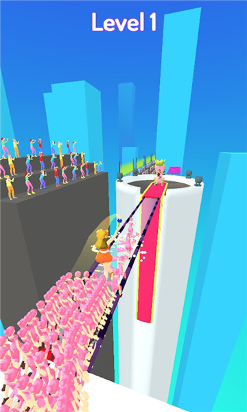 GirlClash手机版的图册