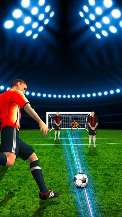 点球明星最新版的图册