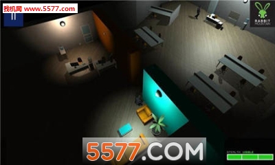 盗窃公司安卓版的图册