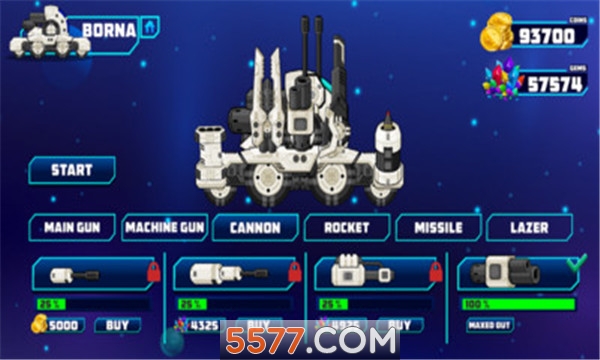 三角洲漫游者安卓版的图册