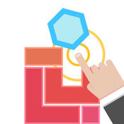 六角粉碎砖块6!安卓版