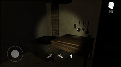 山村老屋3之神秘森林的图册