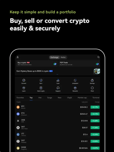trc20钱包下载地址的图册