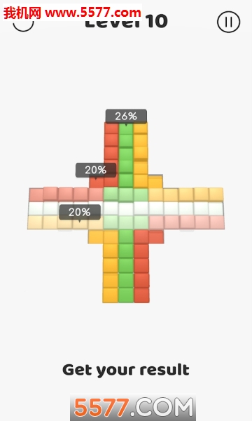 ClashofBlocks安卓版的图册