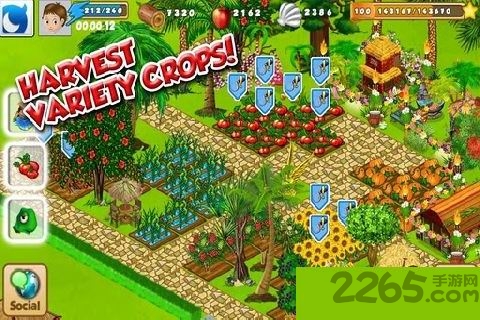 神奇湾中文版(wondercove)的图册