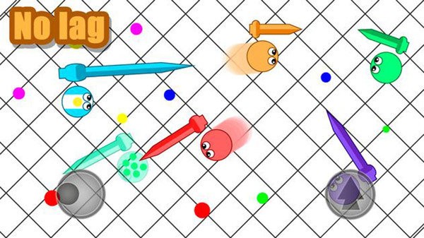 剑术冲锋者的图册