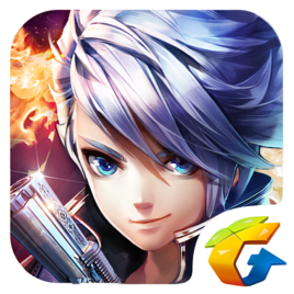 天天酷跑3d手游