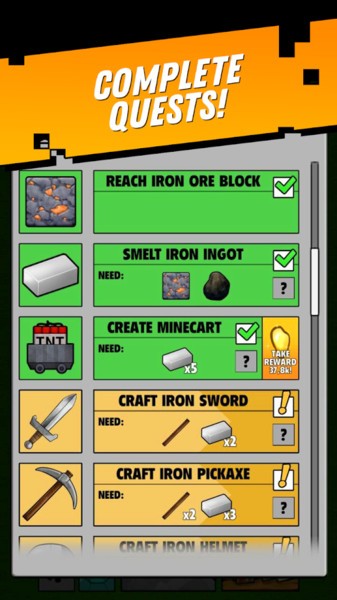 工艺世界英雄游戏的图册