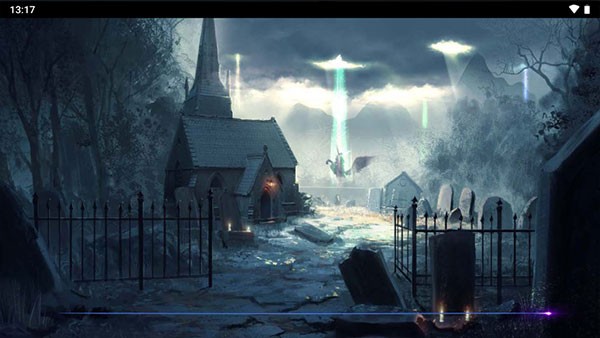 恐怖躲猫猫3免广告的图册