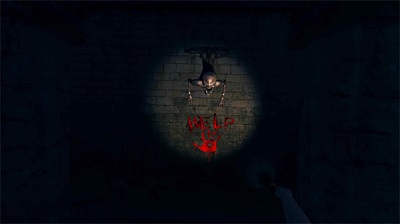 恐怖医院生存的图册