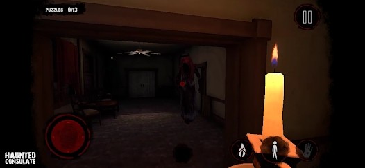 闹鬼领事馆手游(thehauntedconsulate)的图册