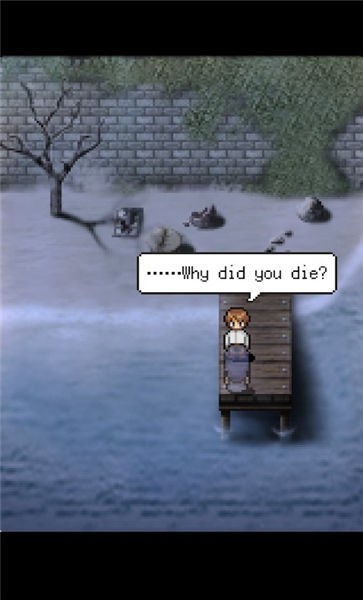 潮汐之城的图册