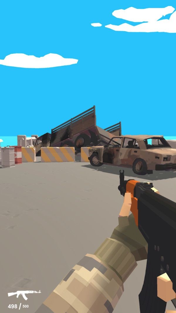 特工特别行动的图册