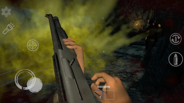 恐怖奶奶2联机版正版的图册