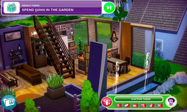 BioticCity(生物城市安卓版)的图册