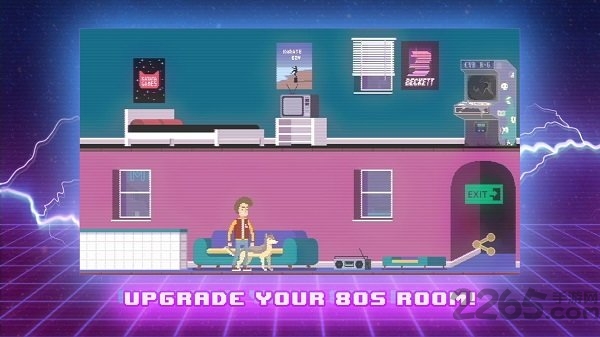 顶级运动复古像素冒险最新版的图册