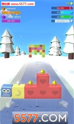 RainbowWalls官方版(彩虹之墙)的图册