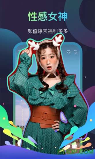 八爪Live(游戏直播)的图册